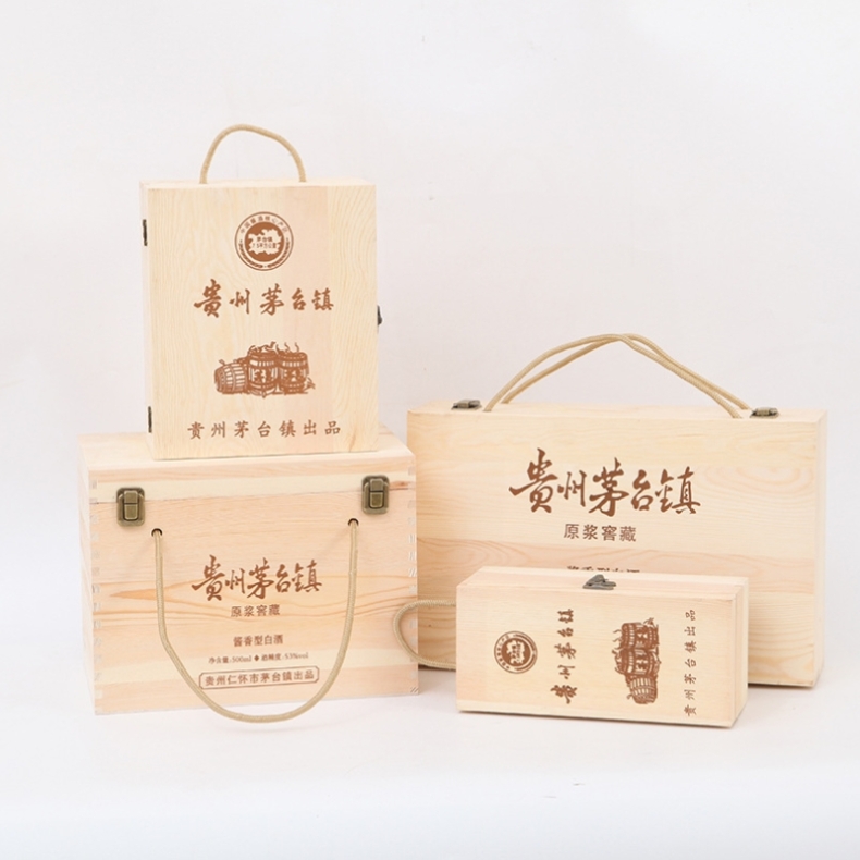 木制禮盒制作過程中的注意事項(xiàng)